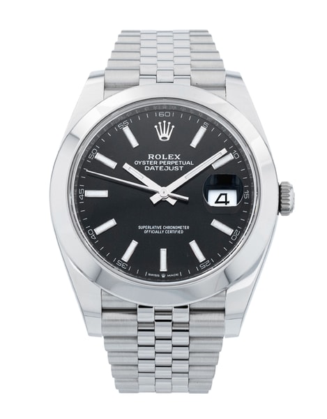 Rolex Datejust 41 126300